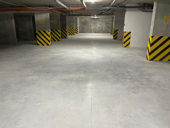 Підземний паркінг