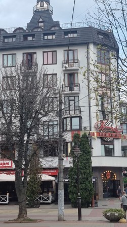 Центр, паркомісце по вул. Проскурівській, буд.45 - фото 1