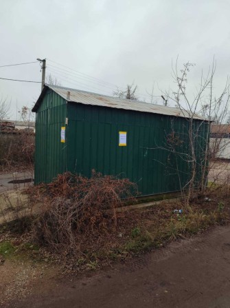 Вагончик утеплений - фото 1