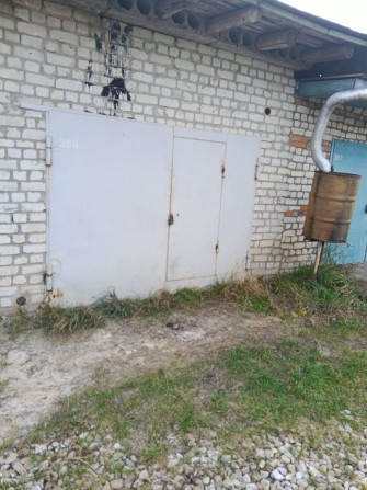 Продам гараж в кооперативе ЛАДА - фото 1