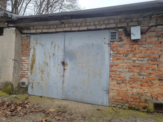 Продам гараж кооп. "Енергетик"