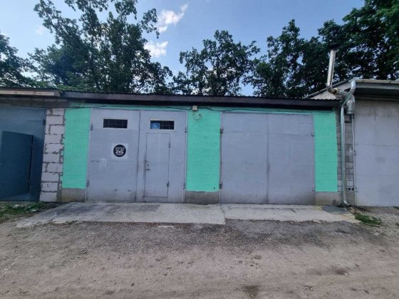 Здам в оренду  Гараж ГК "Авіатор 2" Гайок Белая Церковь