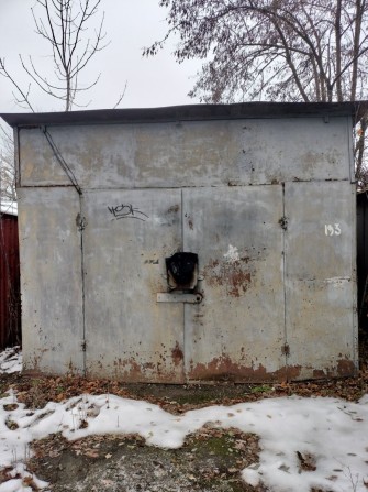 Продаю гараж в районі дитячої стомат поліклініки (гурман). - фото 1