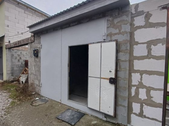 Продам гараж кооператив «Новоселиць»