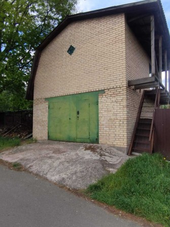 Гараж, Буча, вул. Героїв Майдану - фото 1
