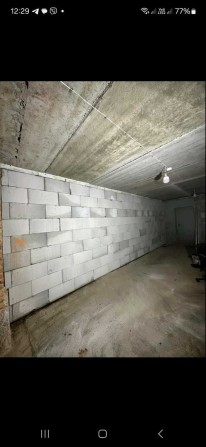 Продаж гаража Буча центр - фото 1