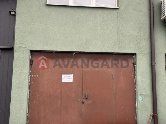 БЕЗ% 2-поверховий гараж 47 м2 Соф Борщагівка Вишневе