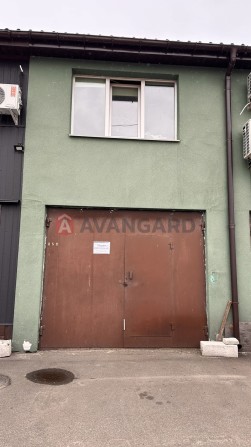 БЕЗ% 2-поверховий гараж 47 м2 Соф Борщагівка Вишневе - фото 1