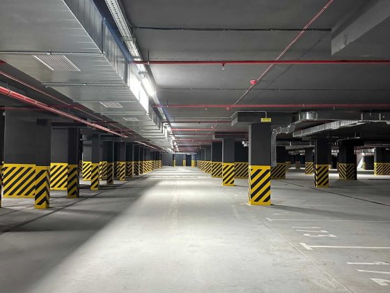 Паркомісце в ЦЕНТРІ Івано-Франківськ ПРОДАЖ! Ивано-Франковск