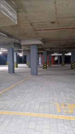 Продається паркомісце - фото 1