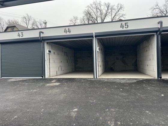 Продаж гаража в Ірпені! район Синергія! Без комісії Ірпінь