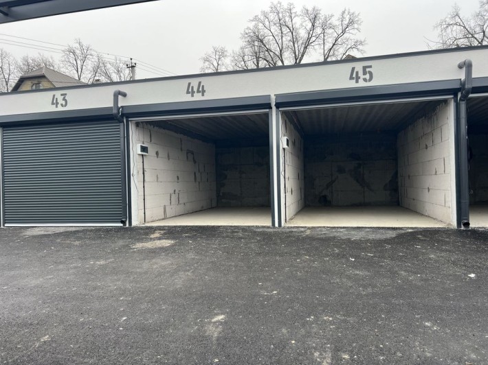 Продаж гаража в Ірпені! район Синергія! Без комісії - фото 1