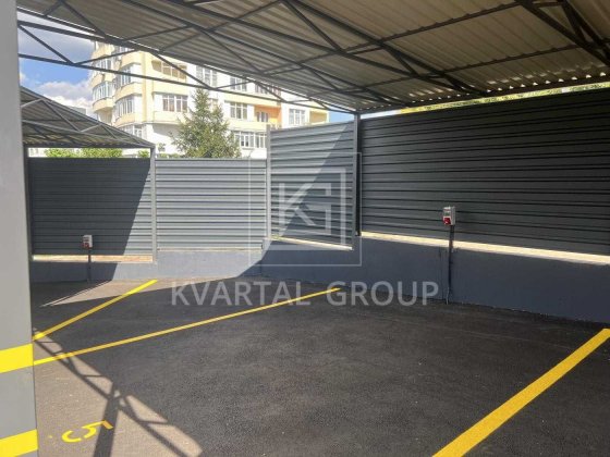 Продам паркомісця на 2 авто 34м2-Синергія-Інвестиція-Зарядка для авто! Ірпінь