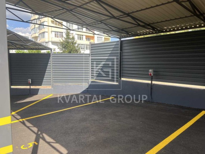 Продам паркомісця на 2 авто 34м2-Синергія-Інвестиція-Зарядка для авто! - фото 1