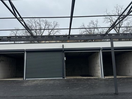 Продаж Гараж з залізнобетонним перекриттям Ірпінь район Синергіі Ірпінь