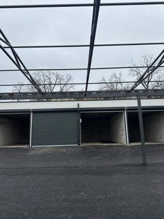 Продаж Гараж з залізнобетонним перекриттям Ірпінь район Синергіі - фото 1