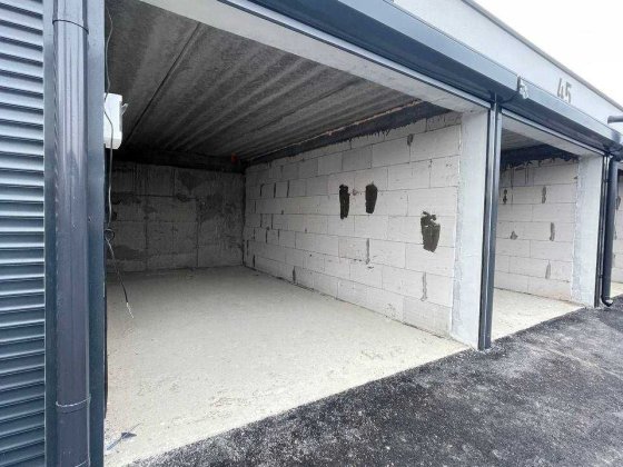 Гараж під охороною для вашого авто, БЕЗ КОМІСІЇ