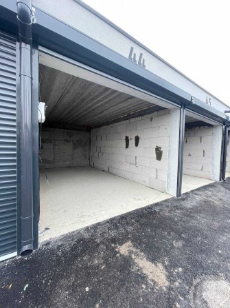 Гараж під охороною для вашого авто, БЕЗ КОМІСІЇ - фото 1