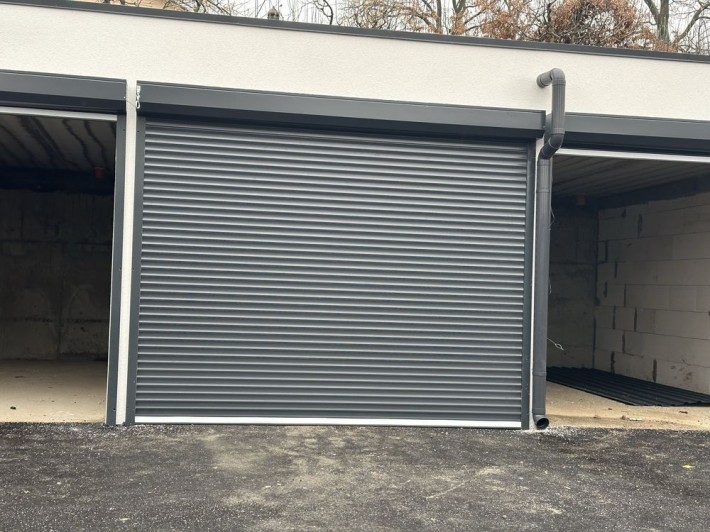 Продажться гараж 16,5м на Синергії в закритому кооореративі - фото 1