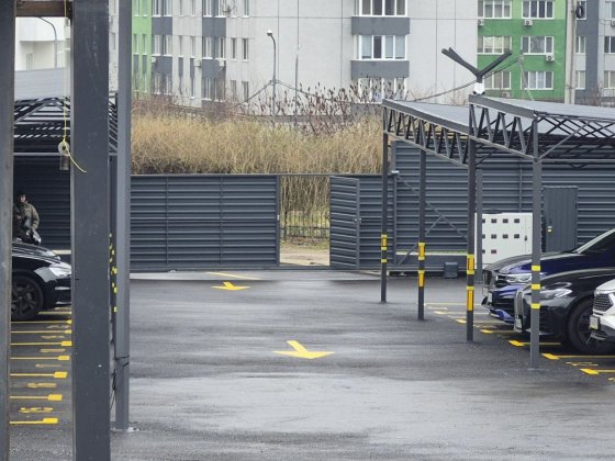 Продам новий ГАРАЖ  Ірпінь Ірпінь