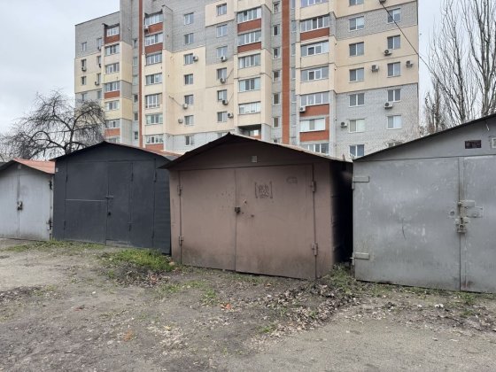 Продам гараж в Центре. Кременчук