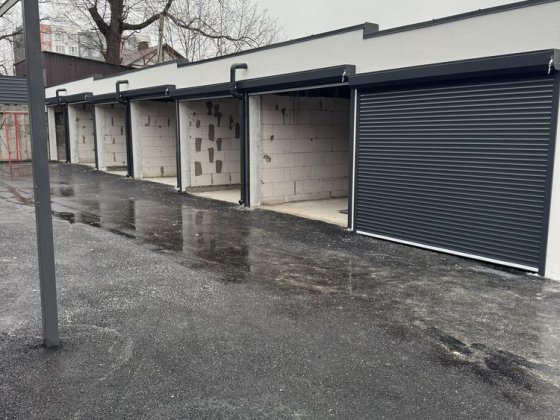 Продаж гаража в Ірпіні Ірпінь