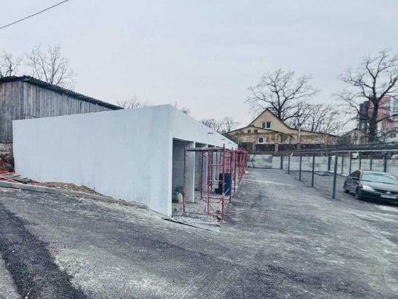 Гаряча інвестиція! Гараж з електрозарядкою. Прибуток 150$/міс.