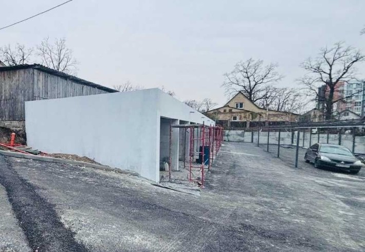 Гаряча інвестиція! Гараж з електрозарядкою. Прибуток 150$/міс. - фото 1