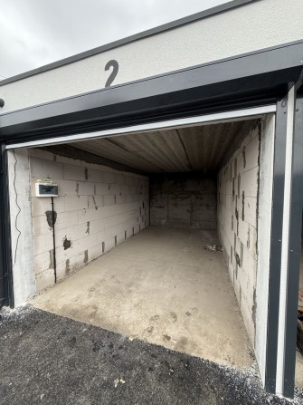 Продам гараж в районі Синергії!Закрита парковка!Цілодобовий нагляд! - фото 1