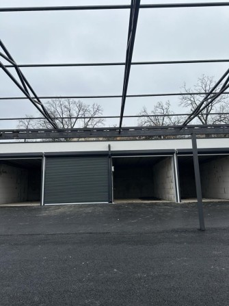 Продам гараж 16,5м2 в р-ні Синергія. Закрита територія - фото 1