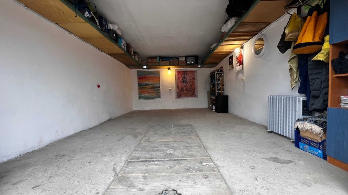 Терміново! Дворівневий гараж в Луцьку на Карпенка - Карого. - фото 1