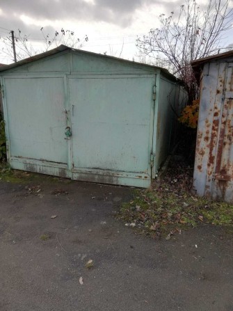 Продам гараж, кооператив "Стир", Луцьк, вулиця Чернишевського, 2 - фото 1