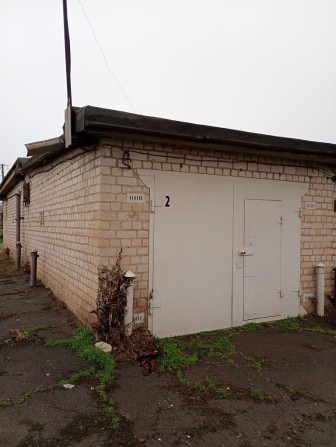 Гараж Кооп."Серпантин" - фото 1