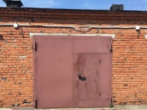 Продам Гараж в кооперативі Першотравневий 3 СЕВГОК Кривий Ріг