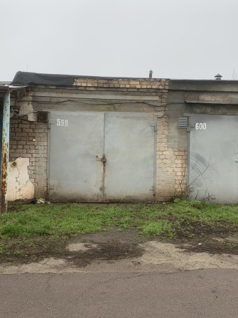 Продам гараж кооператив Север недалеко от Роковатой,44 квартал - фото 1