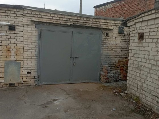 Продам гараж! Біля Атланти