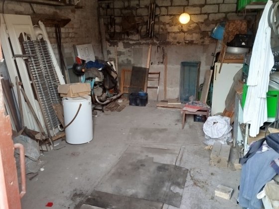 Продается гараж. Кооператив * Звездный * Кривой Рог