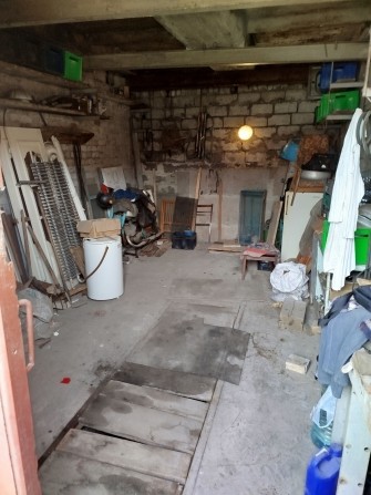 Продается гараж. Кооператив * Звездный * - фото 1