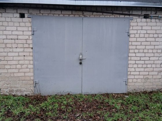 Продам гараж в районе обувной фабрики Кривий Ріг