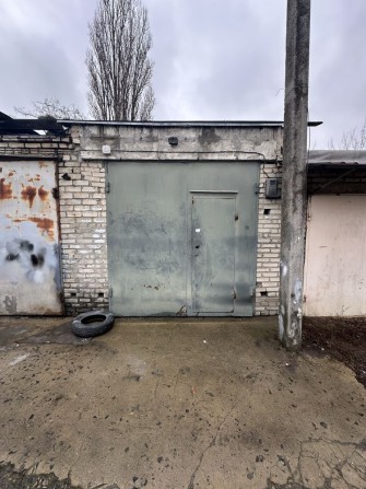 Гараж, кооператив «стир 2» - фото 1