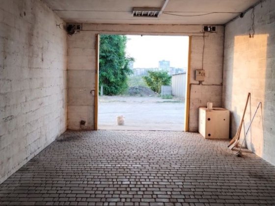 Гараж/бокс на 1 Восточном. Продам, сдам Кривой Рог