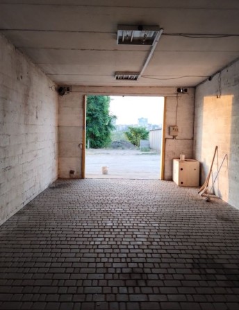 Гараж/бокс на 1 Восточном. Продам, сдам - фото 1