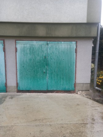 Продам  гараж по вул.Микитинецькій - фото 1