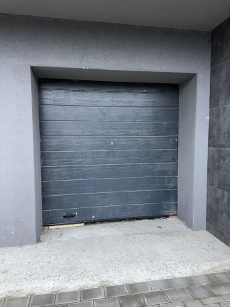 Гараж в ЖК Галицький двір, вул. Горбачевського 14д - фото 1