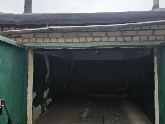 Гараж в кооперативе "Автомобилист" Кривой Рог