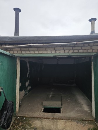 Гараж в кооперативе "Автомобилист" - фото 1