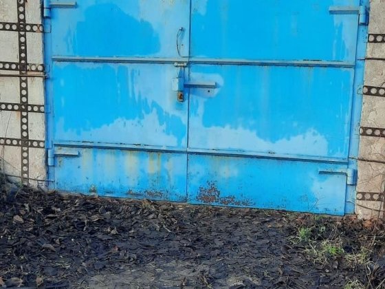 Продам гараж на автовокзале