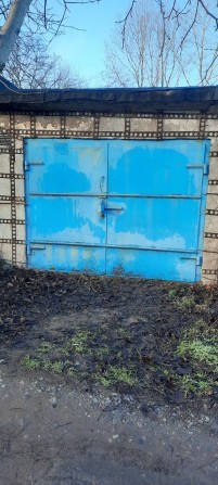 Продам гараж на автовокзале - фото 1