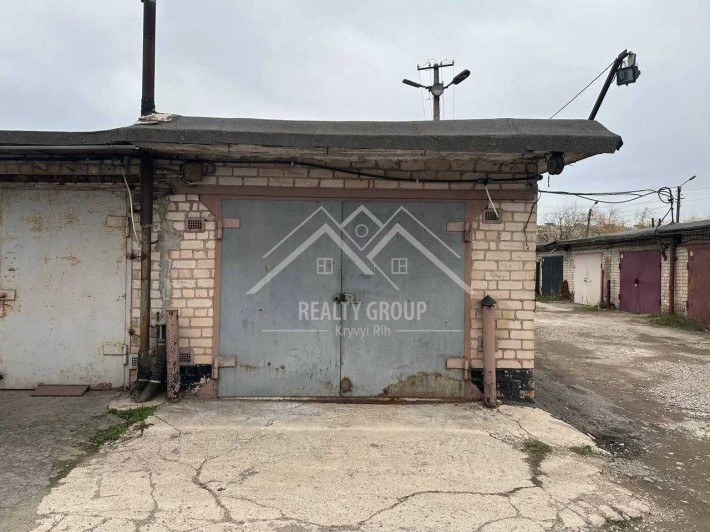 Продаж гаража на Автостилі - фото 1