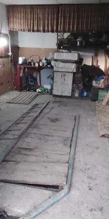 Продам Гараж на ПЖРК Первомайский -3 - фото 1